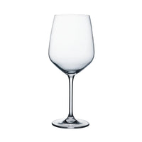 RAVENHEAD Kings Set Of 4 White Wine Glasses 52cl