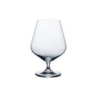 RAVENHEAD Kings Set Of 2 Brandy Glasses 63cl