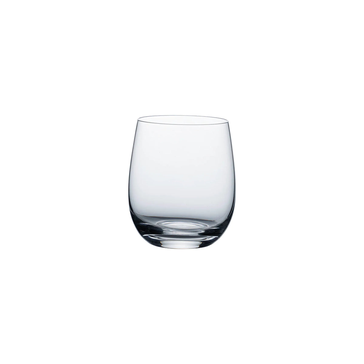 RAVENHEAD Kings Mixer Glasses Set Of 4 36cl