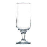 RAVENHEAD Tulip Set Of 4 Stemmed Beer Glasses 35cl
