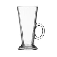 RAVENHEAD Entertain Glass Latte Mug 26cl