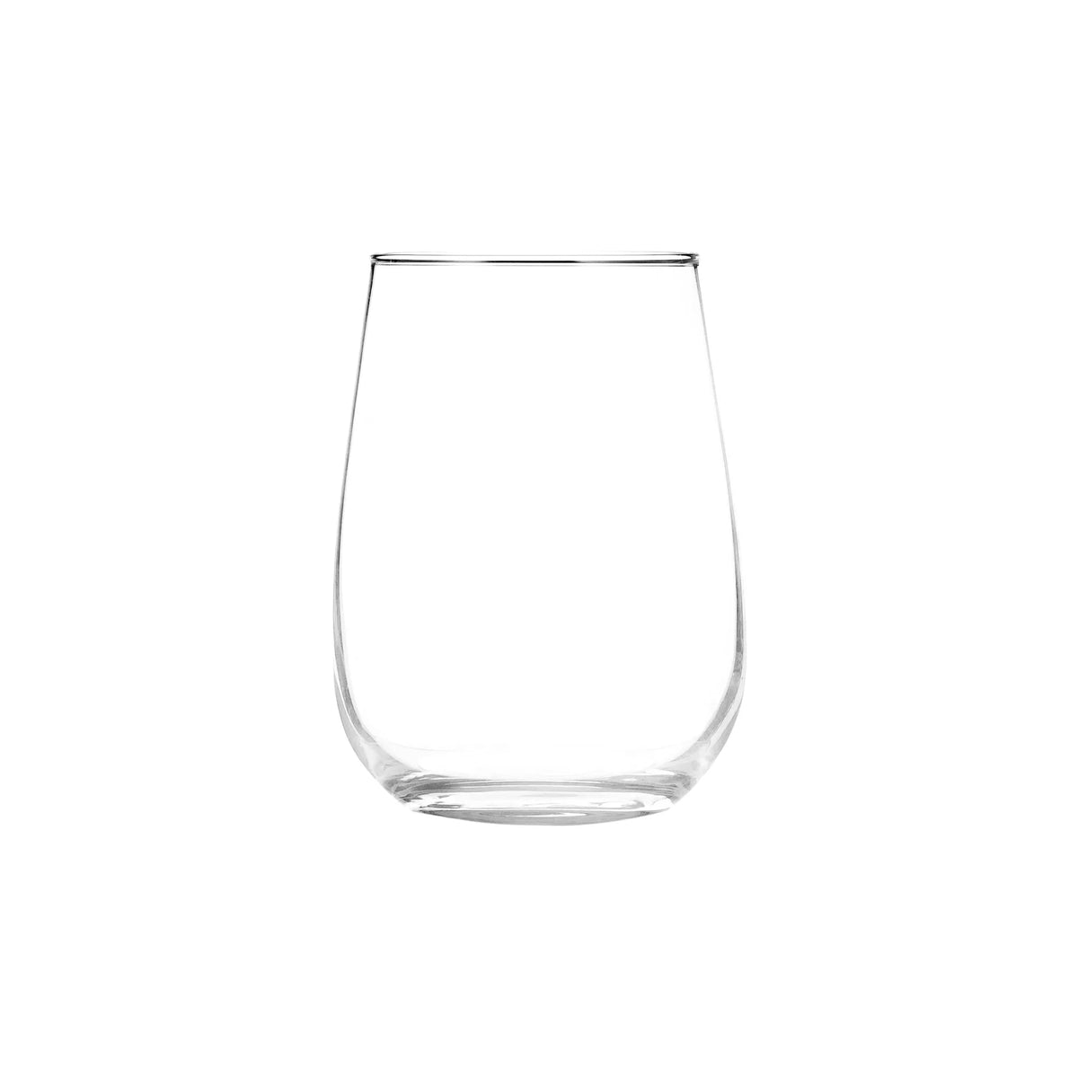 RAVENHEAD Entertain Set Of 4 Stemless Glasses 59cl