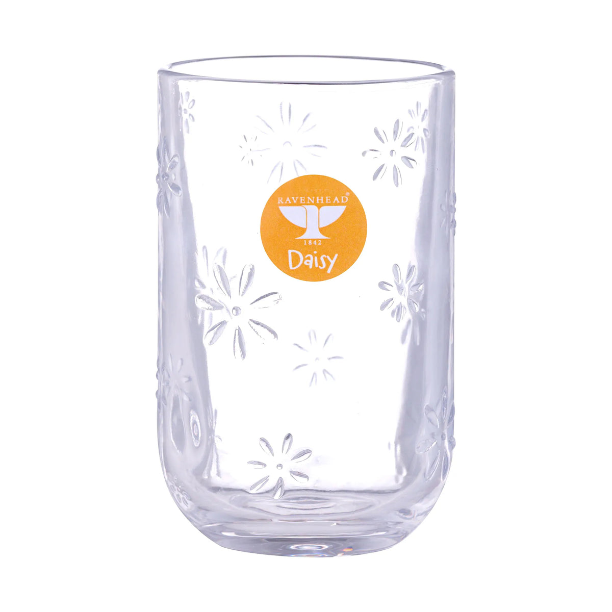 RAVENHEAD Daisy Glass - 45cl