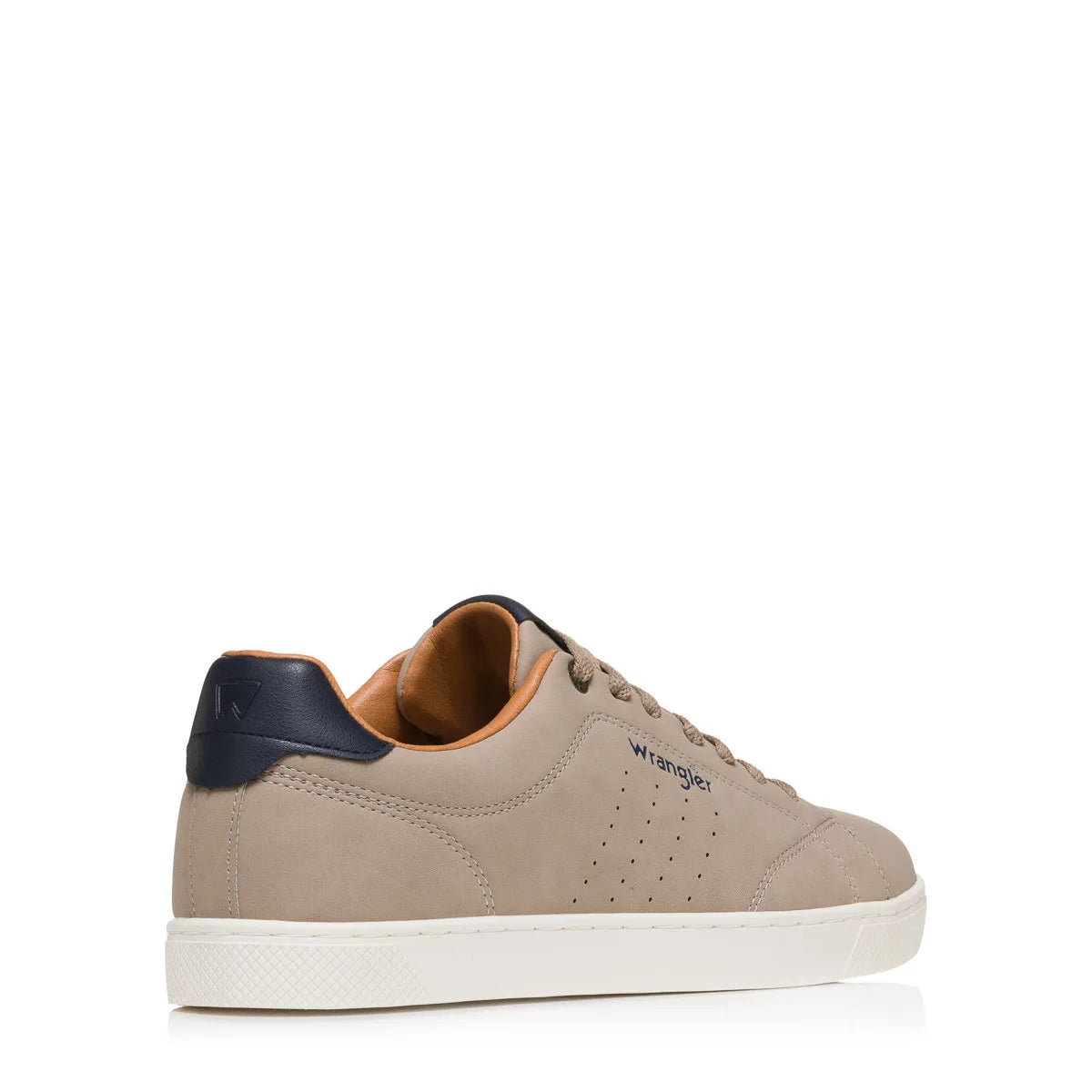 WRANGLER Men's Bennet Casual Shoes - Taupe