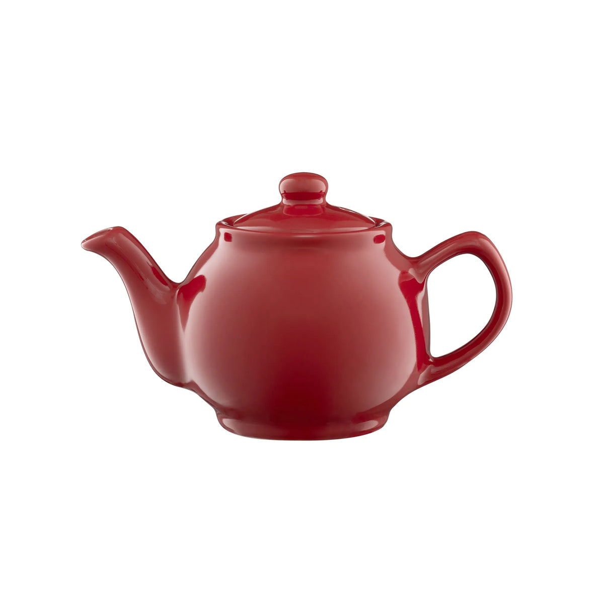 PRICE & KENSINGTON Red 2 Cup Teapot 450ml