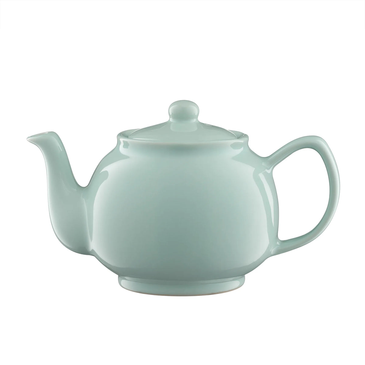 PRICE & KENSINGTON Mint Green 6 Cup Teapot 1100ml