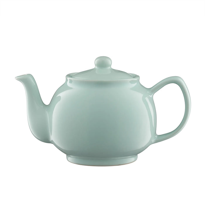 PRICE & KENSINGTON Mint Green 6 Cup Teapot 1100ml