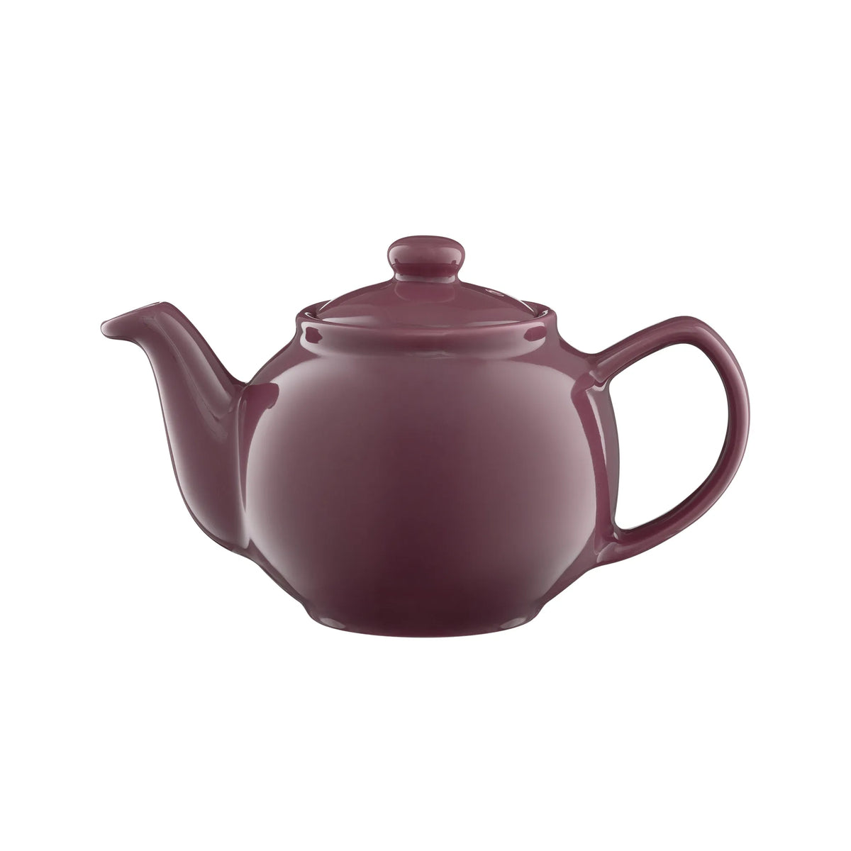PRICE & KENSINGTON Deep Magenta 2 Cup Teapot 450ml