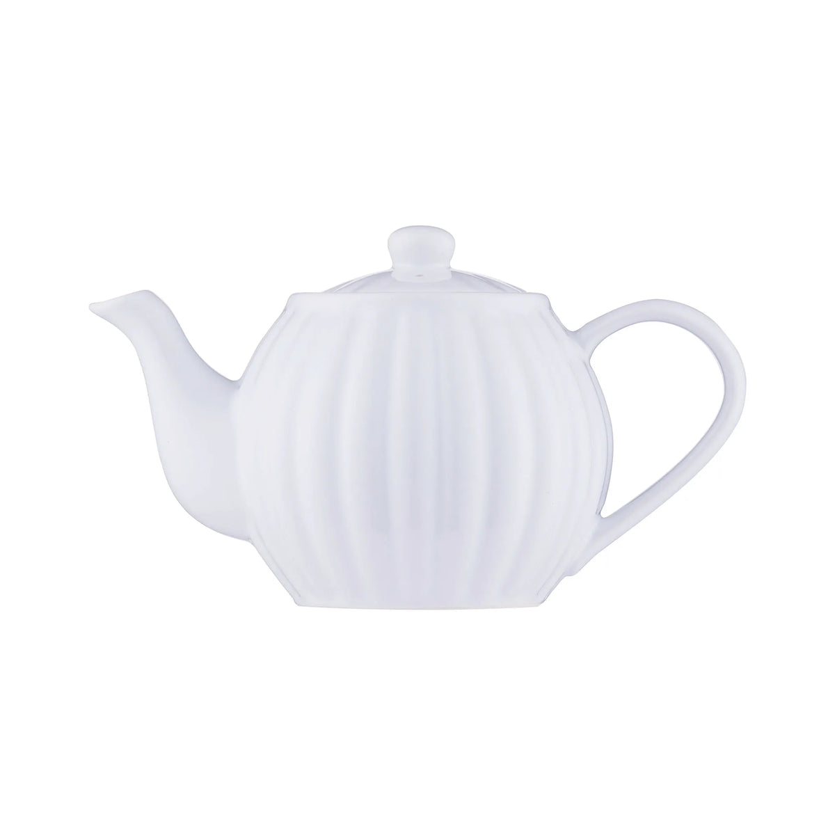 PRICE & KENSINGTON Luxe 2 Cup Teapot - White