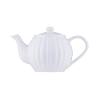 PRICE & KENSINGTON Luxe 2 Cup Teapot - White