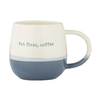 PRICE & KENSINGTON But First Coffee Mug 340ml