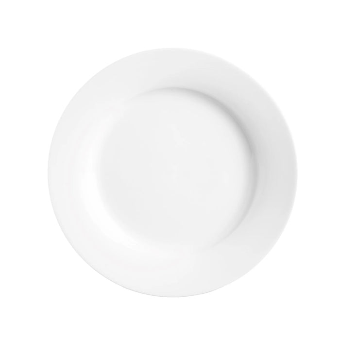 PRICE & KENSINGTON Simplicity Rim Dinner Plate 27cm