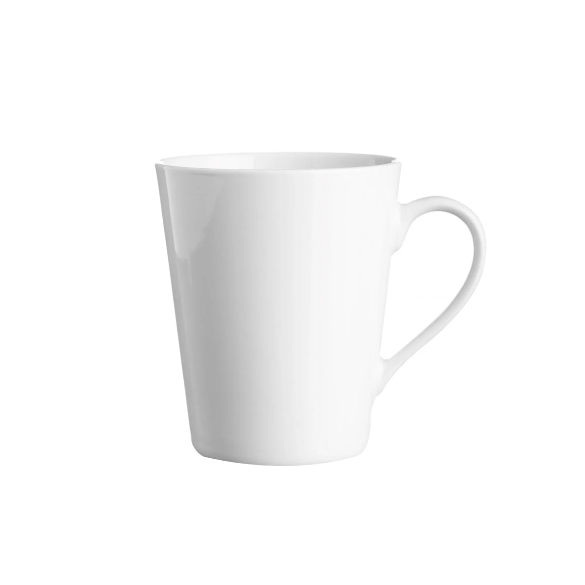 PRICE & KENSINGTON Simplicity Conical Mug