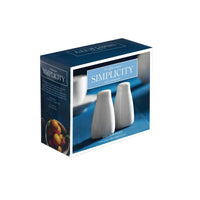 PRICE & KENSINGTON Simplicity Salt And Pepper Set