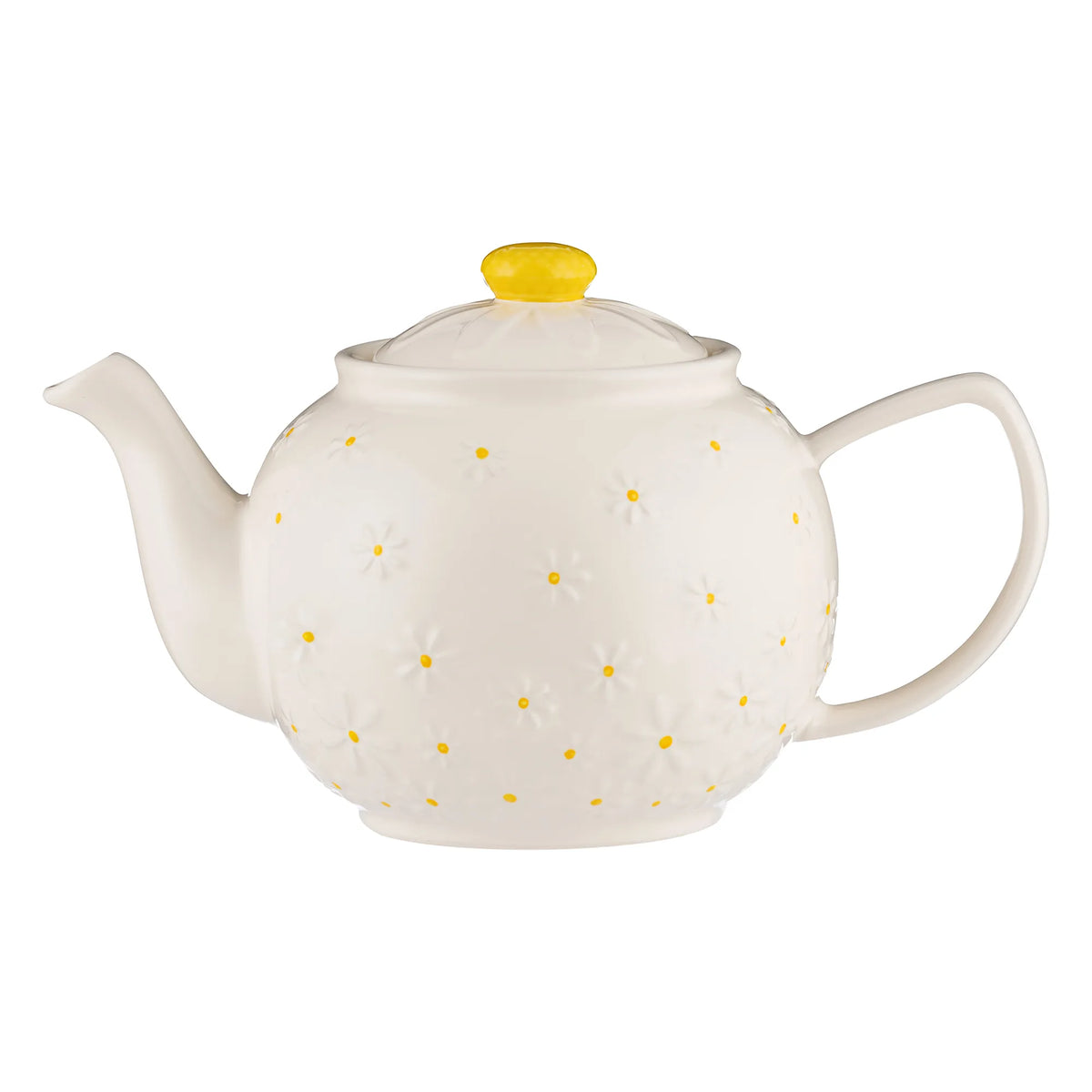 PRICE & KENSINGTON Daisy 6 Cup Teapot 1100ml