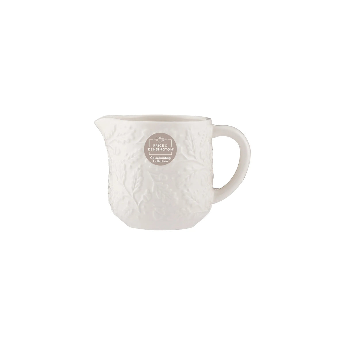 PRICE & KENSINGTON Acorn Milk Jug 300ml
