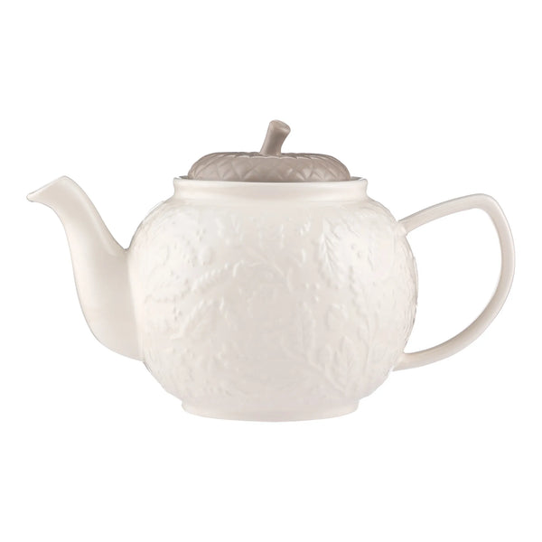 PRICE & KENSINGTON Acorn 6 Cup Teapot 1100ml