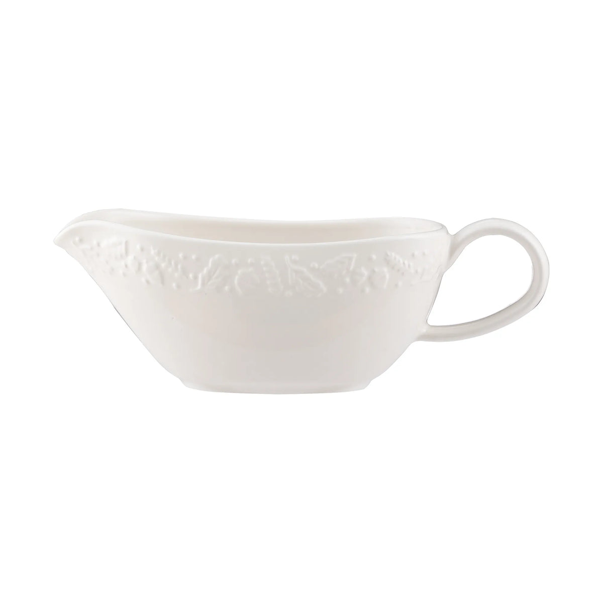 PRICE & KENSINGTON Acorn Gravy Boat 450ml