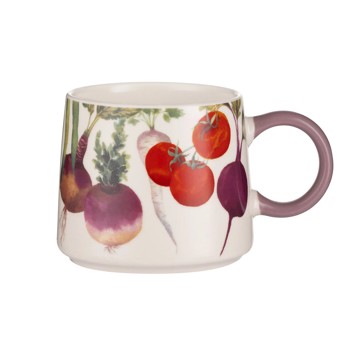 PRICE & KENSINGTON Root Vegetables Mug 420ml