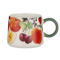 PRICE & KENSINGTON Orchard Fruits Mug 420ml