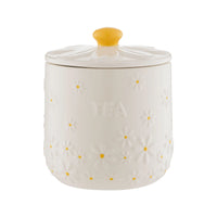 PRICE & KENSINGTON Daisy Tea Storage Jar 700ml