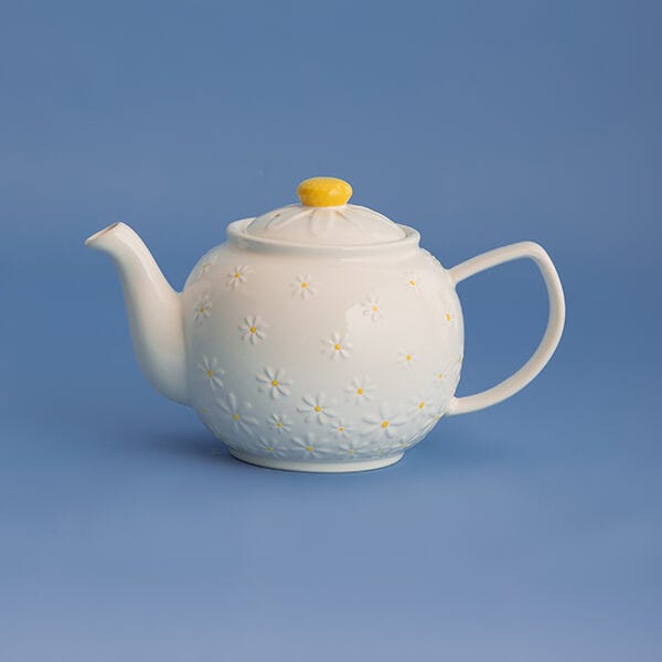 PRICE & KENSINGTON Daisy 6 Cup Teapot 1100ml