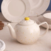 PRICE & KENSINGTON Daisy 6 Cup Teapot 1100ml