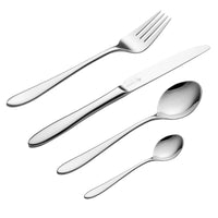 VINERS Eden 18/10 16 Pce Cutlery Set Giftbox
