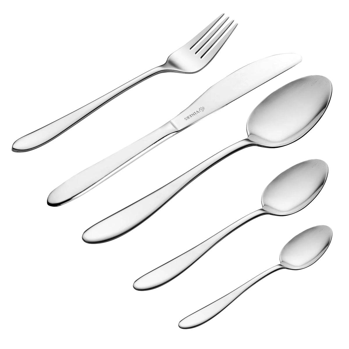 VINERS Tabac 18/0 26 Pce Cutlery Set Giftbox