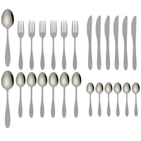 VINERS Tabac 18/0 26 Pce Cutlery Set Giftbox