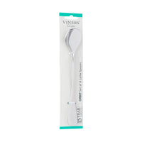 VINERS Everyday Orbit 18/0 4 Pce Latte Spoon Set