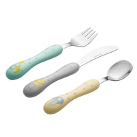 VINERS Toddler 3 Pce Cutlery Set Giftbox