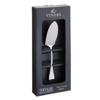 VINERS Select 18/0 1 Pce Cake Server Giftbox