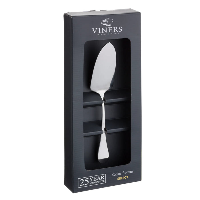 VINERS Select 18/0 1 Pce Cake Server Giftbox