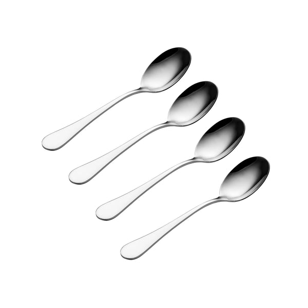 VINERS Select 18/0 4pce Tea Spoons Set