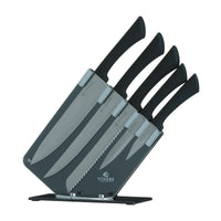 VINERS Everyday 6 Pce Knife Block Giftbox