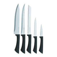 VINERS Everyday 6 Pce Knife Block Giftbox