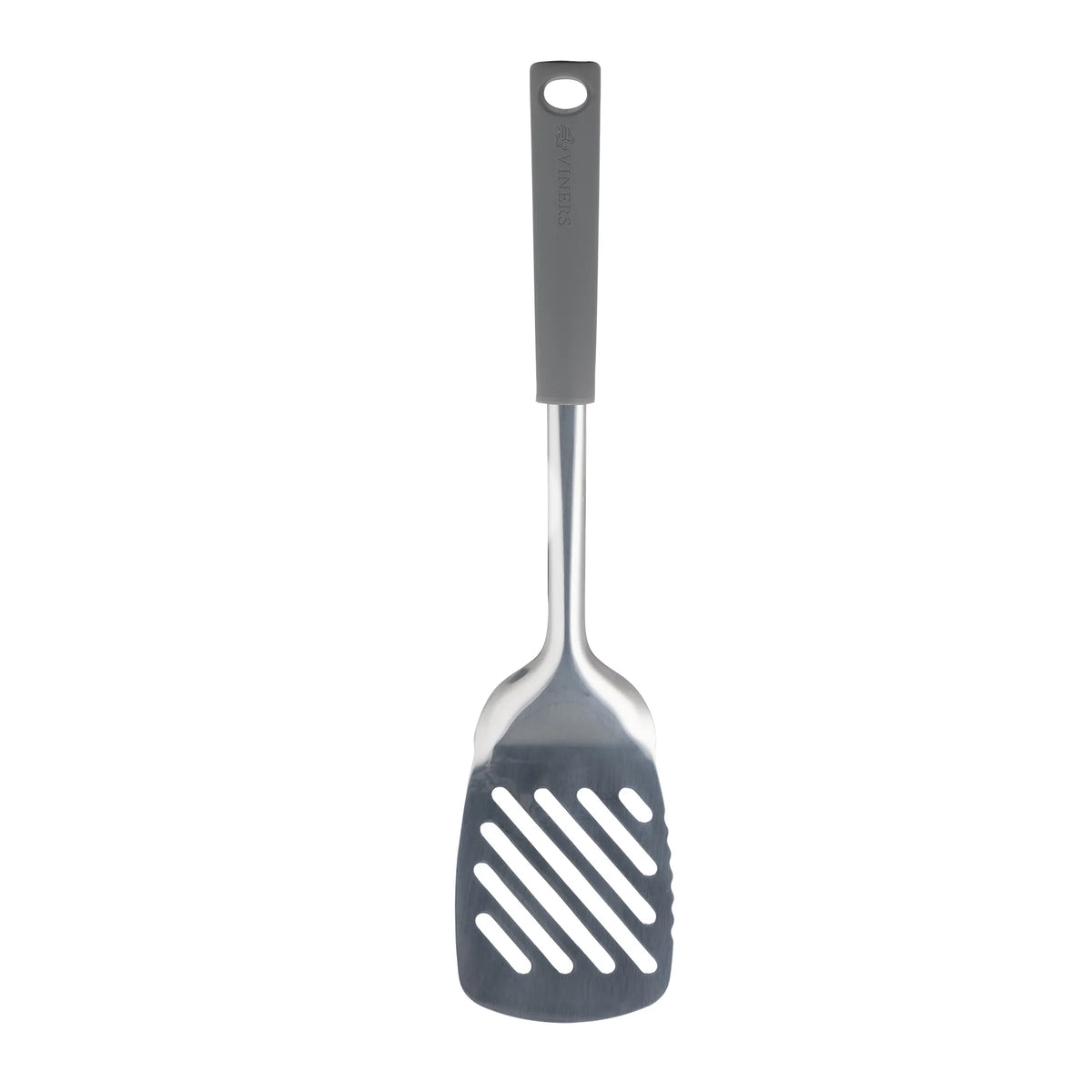 VINERS Stainless Steel Slotted Turner