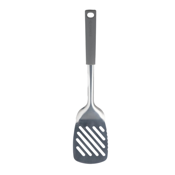 VINERS Stainless Steel Slotted Turner