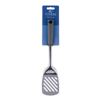 VINERS Stainless Steel Slotted Turner