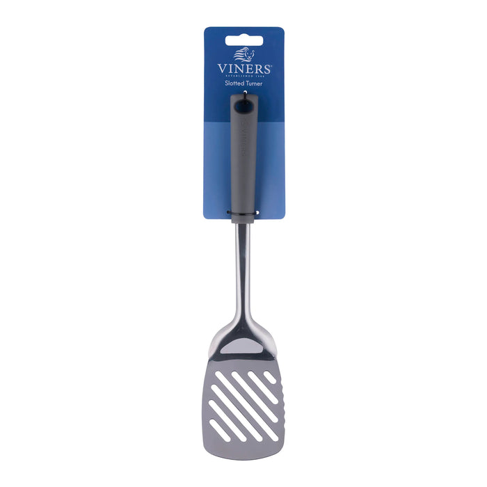 VINERS Stainless Steel Slotted Turner