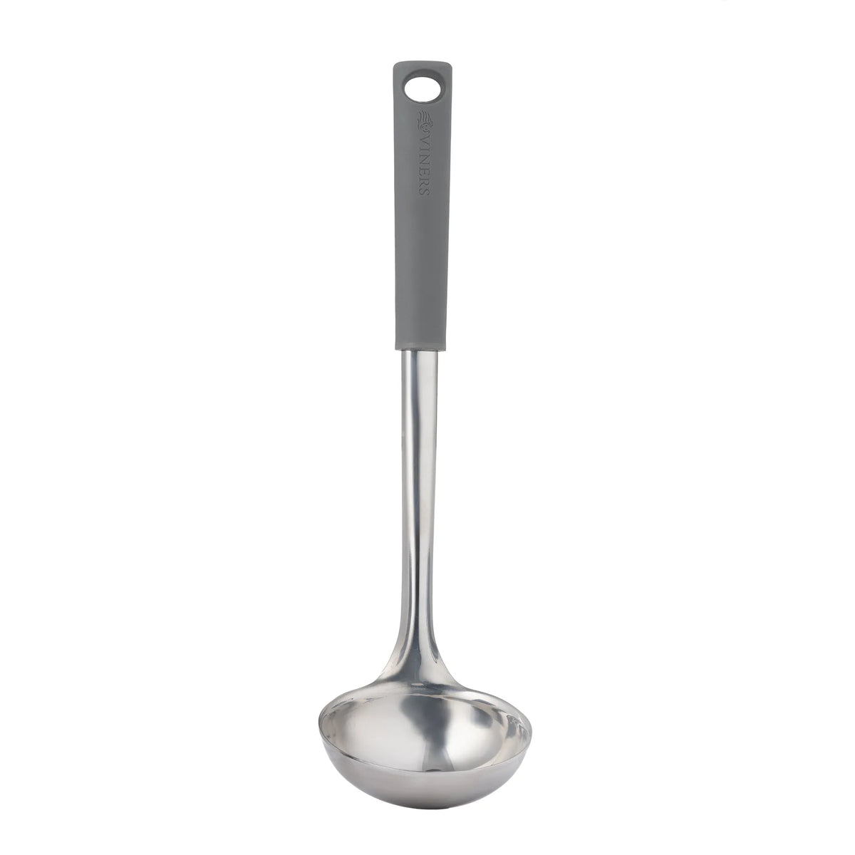 VINERS Stainless Steel Solid Ladle