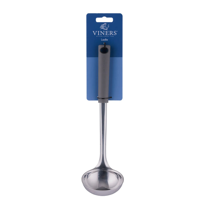 VINERS Stainless Steel Solid Ladle