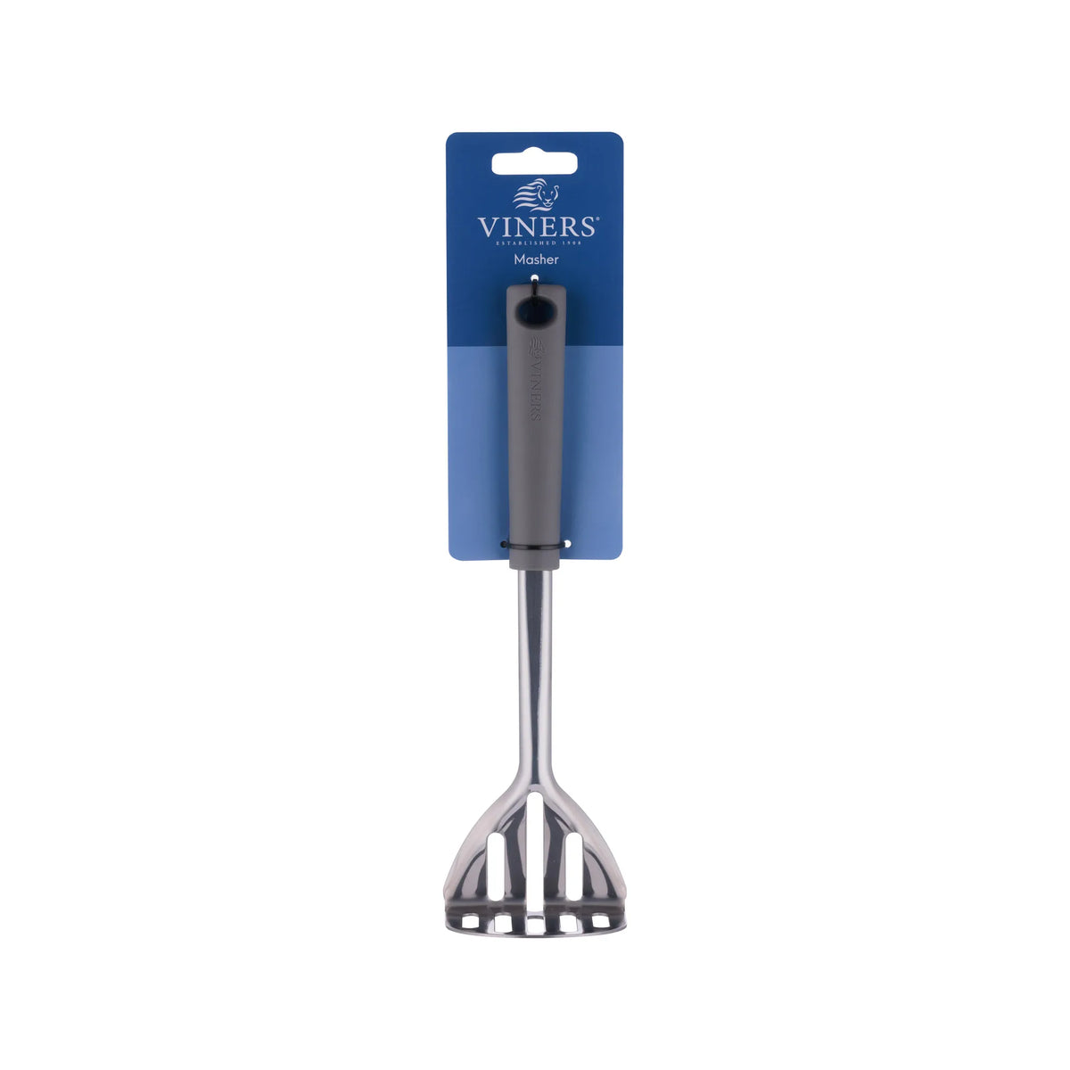 VINERS Stainless Steel Masher