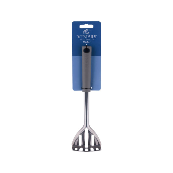 VINERS Stainless Steel Masher