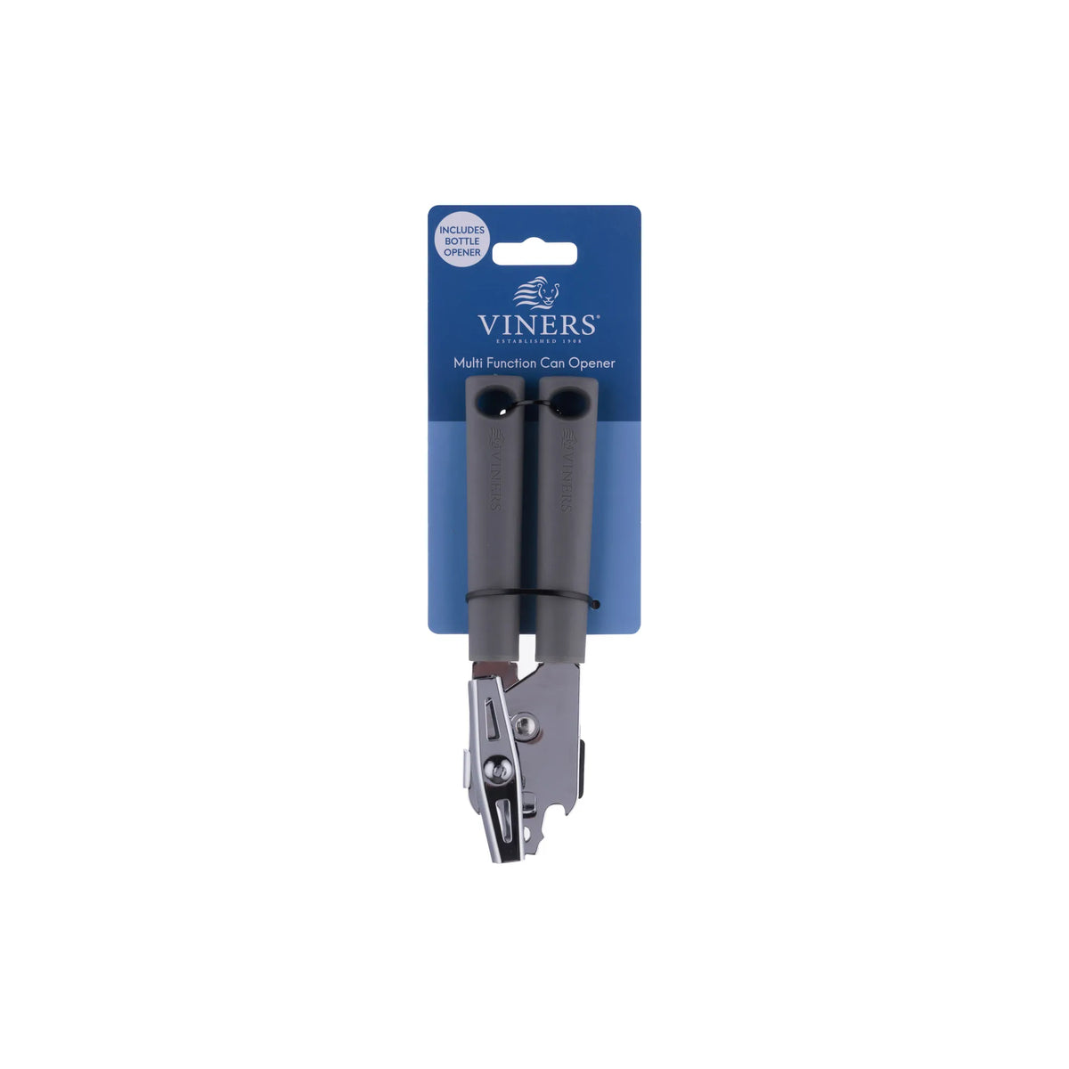 VINERS Stainless Steel Can Opener