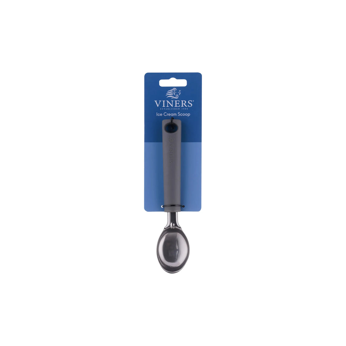 VINERS Stainless Steel Ice Cream Scoop