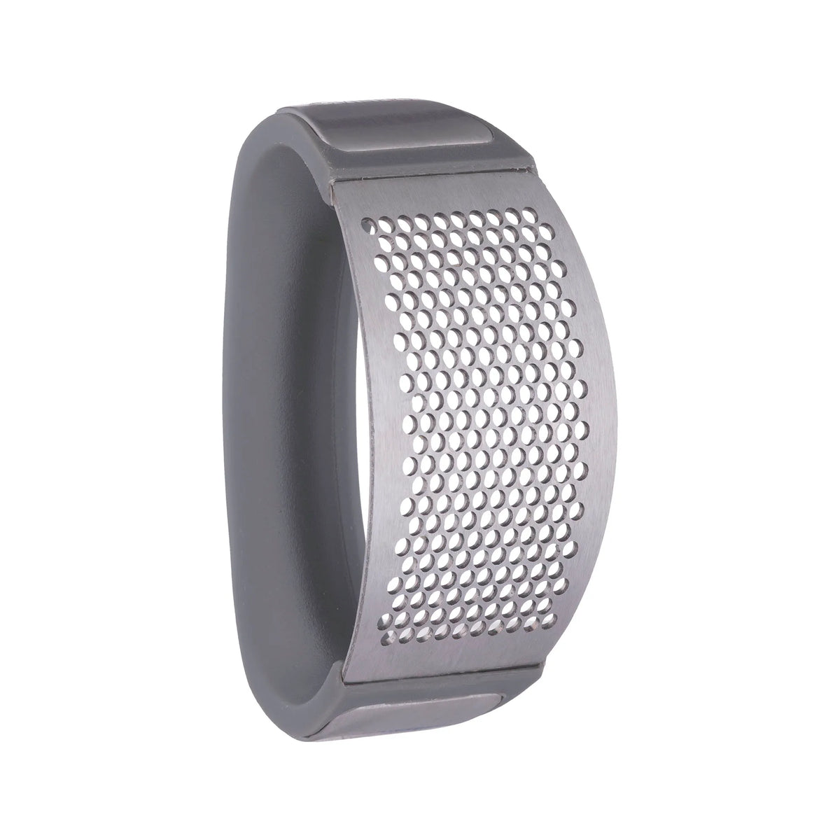 VINERS Stainless Steel Garlic Press