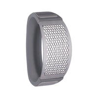 VINERS Stainless Steel Garlic Press