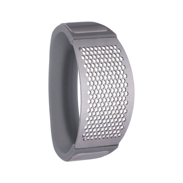 VINERS Stainless Steel Garlic Press